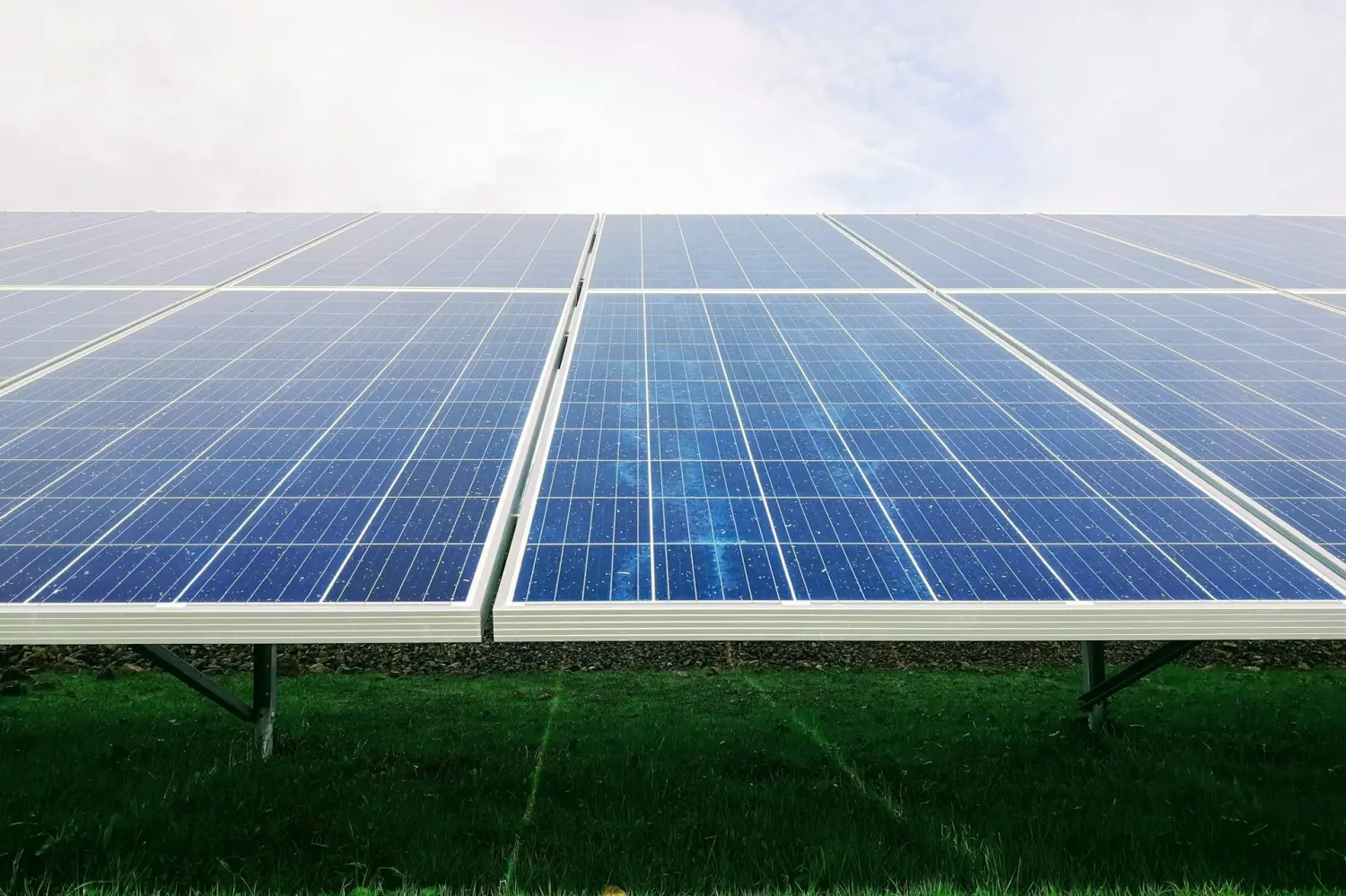 Friedlhuber Finance - PV-Anlagen