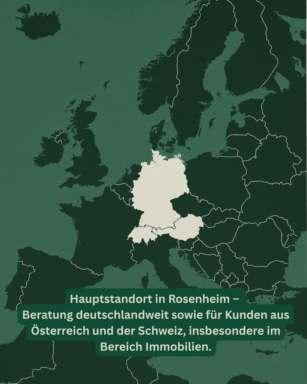 Friedlhuber Finance - Standort